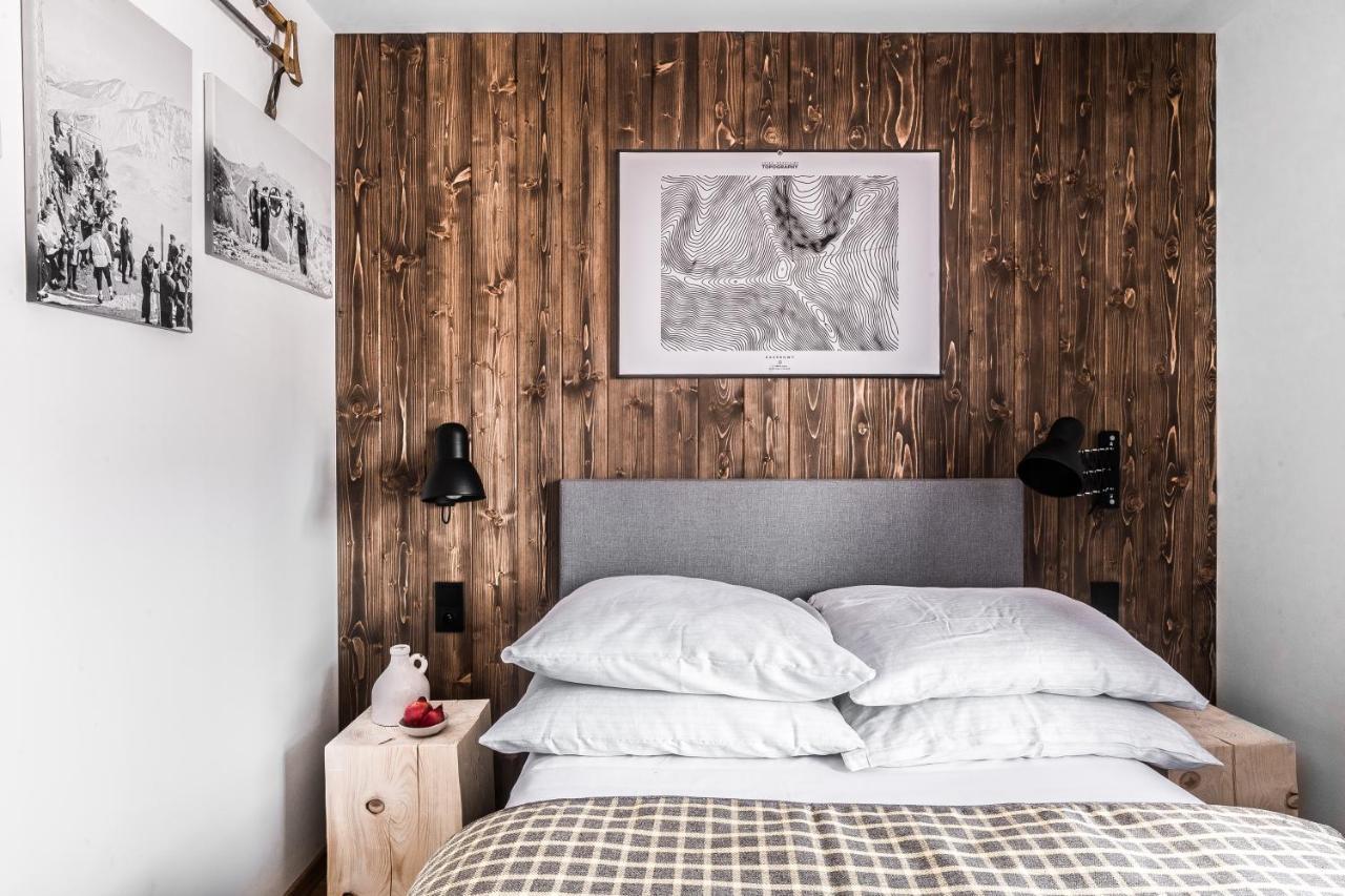 Apartamenty Tatra Race, Zakopane
